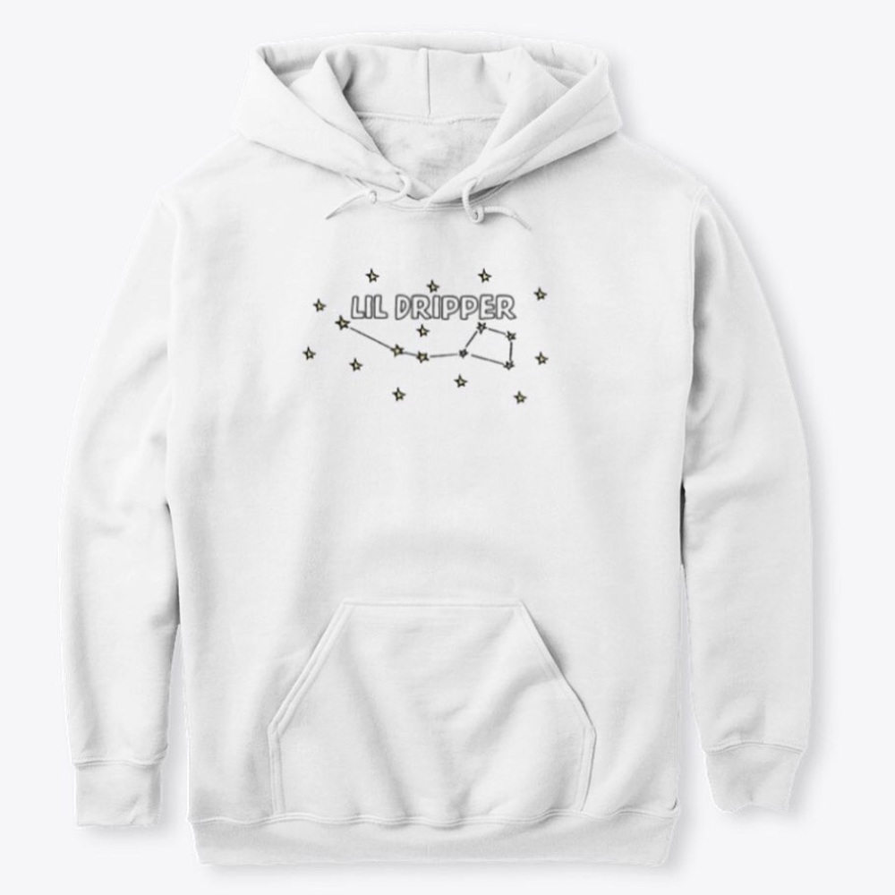 LIL Dripper HOODIE.